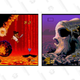 Disney Classic Games: Aladdin and The Lion King (Xbox) | $10 | Microsoft Store
